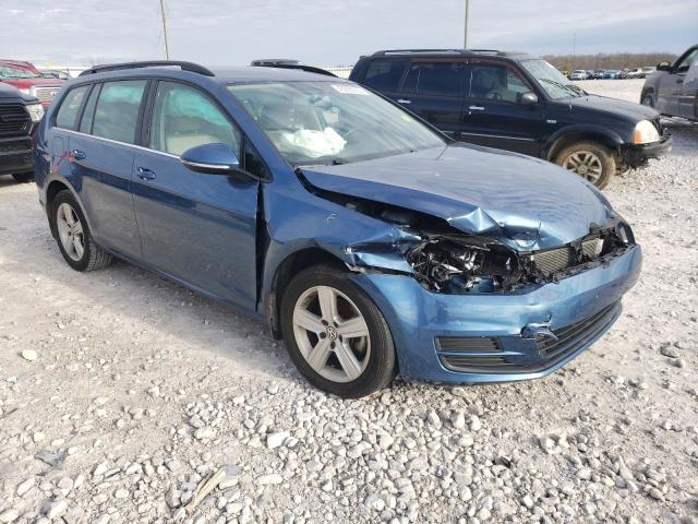 2015 VOLKSWAGEN GOLF SPORT - 3VWCA7AU5FM510559
