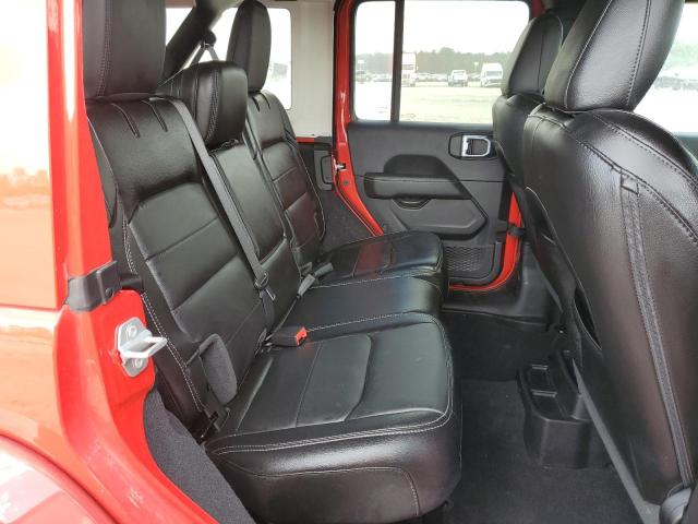 1C4HJXEN6MW687534 Jeep Wrangler Unlimited Sahara