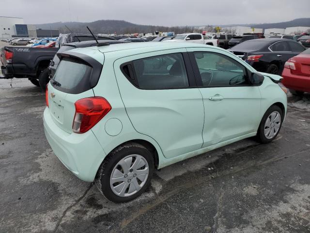KL8CB6SA1HC765141 Chevrolet SPARK LS