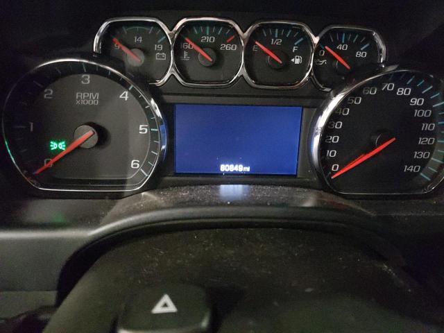 2018 CHEVROLET 1500 3GCPCREC0JG369273