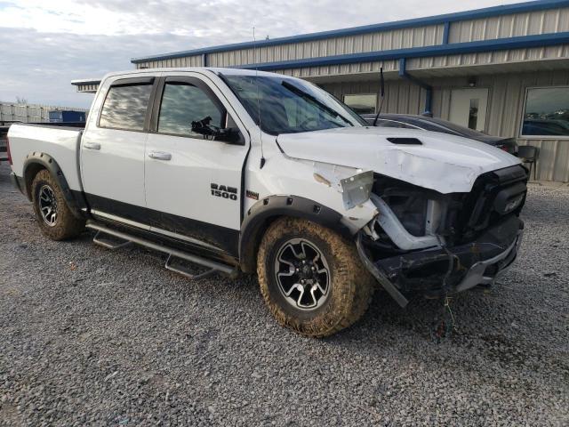 2016 RAM 1500 REBEL 1C6RR7YT1GS100425