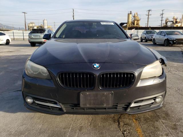 WBA5A5C55GD529676 BMW 528 I