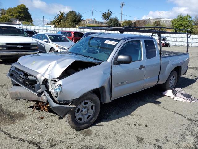 2015 TOYOTA TACOMA ACC 5TFTX4CN1FX048775