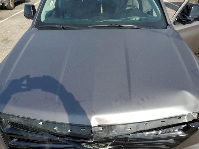 2016 CADILLAC ESCALADE L - 1GYS3BKJ6GR308694