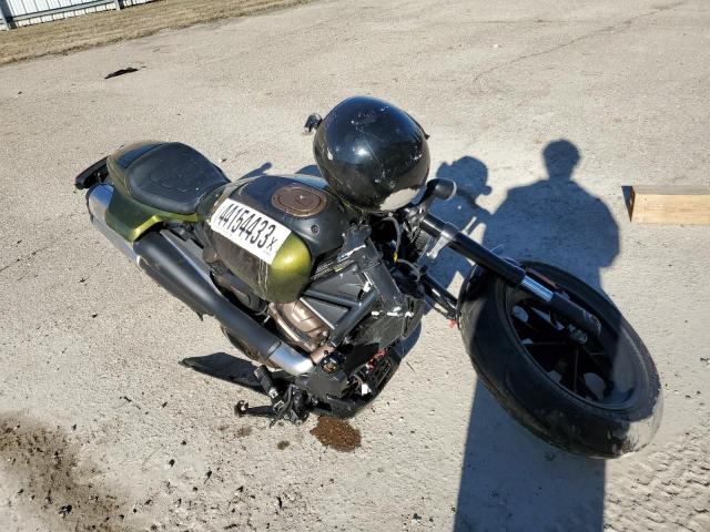 2022 HARLEY-DAVIDSON RH1250 S - 1HD1ZC415NB322772