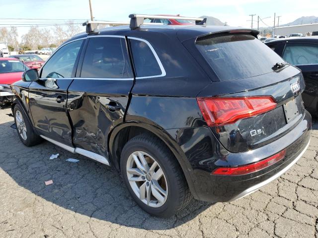 VIN WA1ANAFY4L2028007 2020 AUDI Q5 no.2