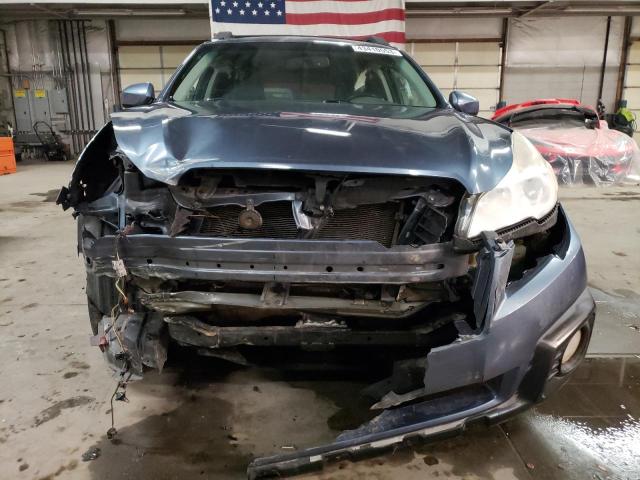 4S4BRCLC4E3208289 Subaru Outback 2.5i Limited