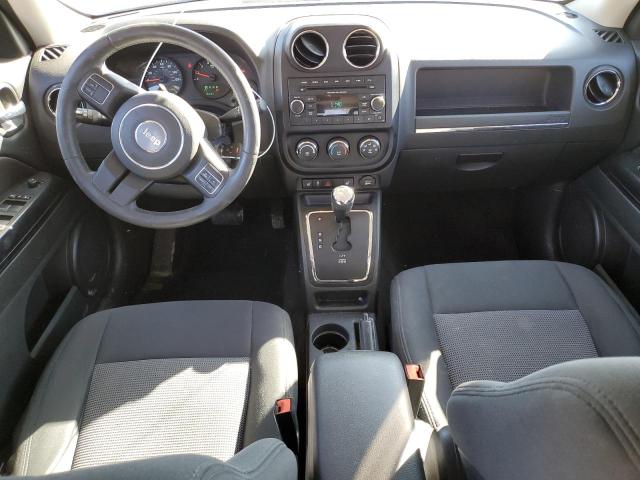 1C4NJRFBXDD280086 Jeep Patriot