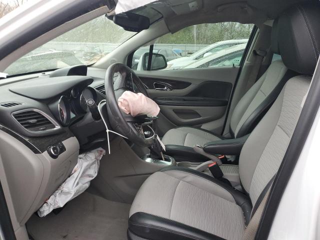 2016 BUICK ENCORE CON - KL4CJBSBXGB623719