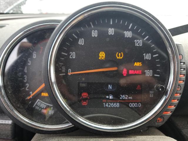 WMWLN9C58G2B32187 Mini Cooper