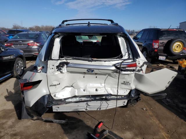 JTMEWRFV5KJ003176 Toyota RAV4 XSE