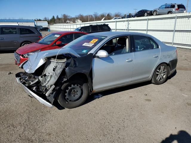 2005 Volkswagen New Jetta 