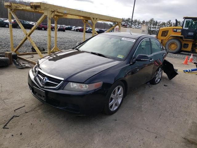 2005 Acura TSX 