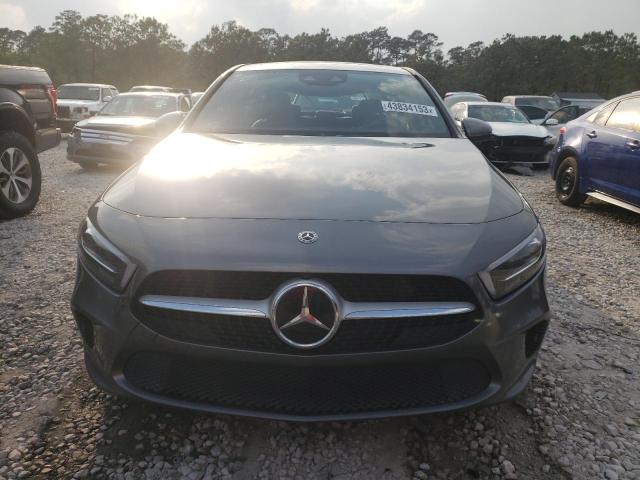 2019 MERCEDES-BENZ A 220 - WDD3G4EB3KW021599
