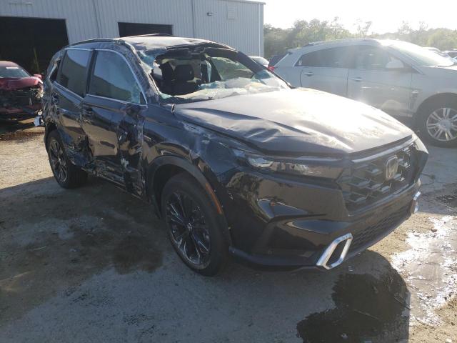 2023 HONDA CR-V SPORT 2HKRS6H97PH804106