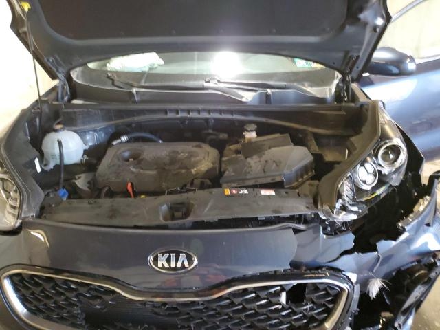 KNDPMCAC4L7730227 KIA Sportage