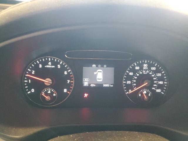 2019 KIA SORENTO L - 5XYPGDA32KG536472