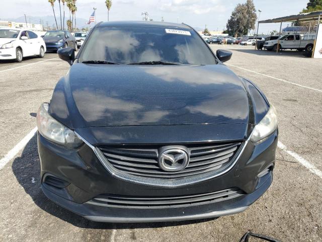2016 MAZDA 6 SPORT - JM1GJ1U51G1468427