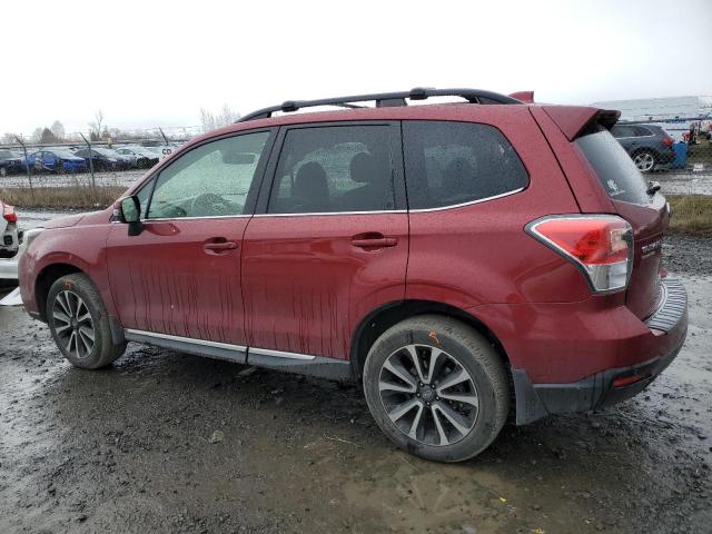 JF2SJGWC0JH478553 Subaru Forester 2.0xt Touring