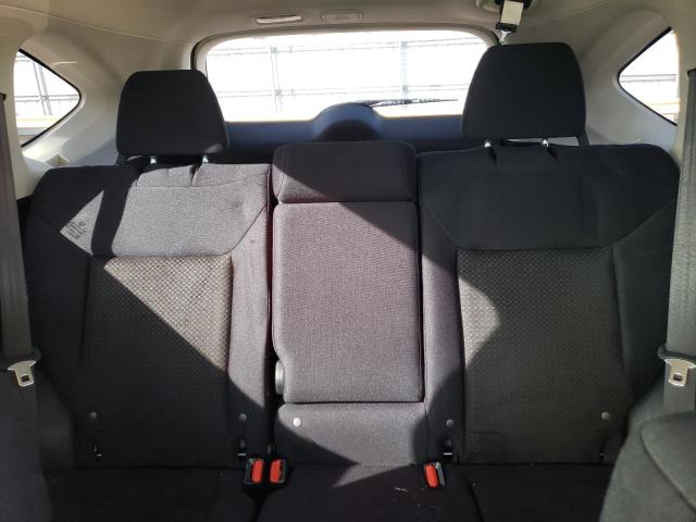 2016 HONDA CR-V LX 2HKRM3H36GH510412