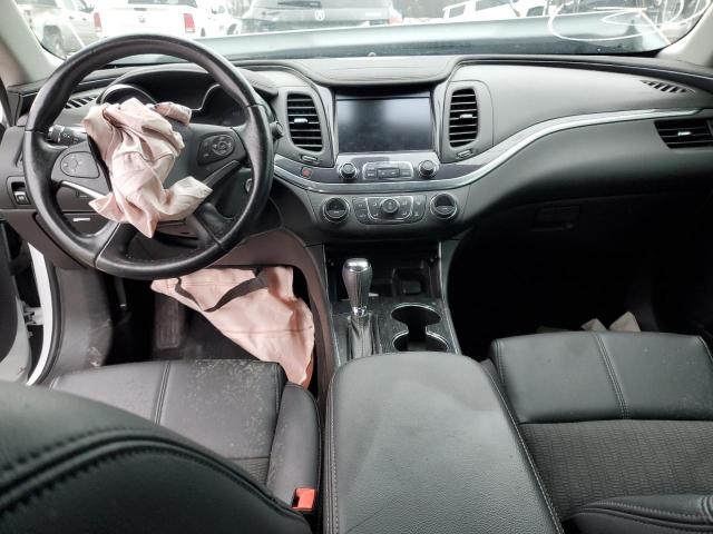2017 CHEVROLET IMPALA LT - 2G1105S33H9133001