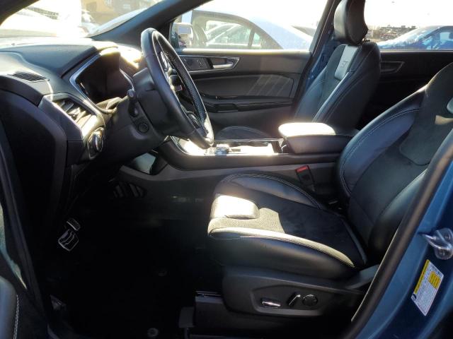 2019 FORD EDGE ST - 2FMPK4AP4KBC71880