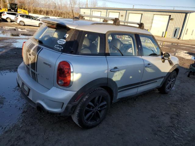 WMWZC5C5XDWM16611 Mini Cooper S Countryman