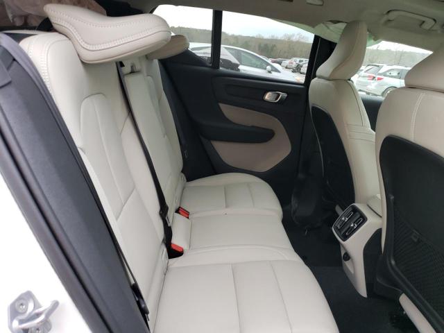 2020 VOLVO XC40 T4 IN - YV4AC2HL8L2224645
