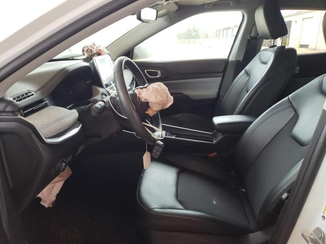 3C4NJCBB8NT149494 Jeep Compass Latitude