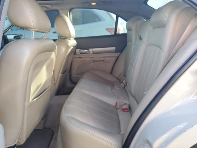 1LNHM87A05Y627872 Lincoln LS SERIES