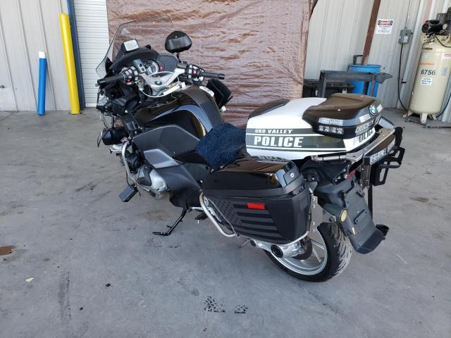2020 BMW R 1250 RT - WB10J6302L6D31997