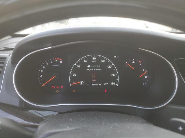 KNALN4D74E5142842 KIA Cadenza Premium