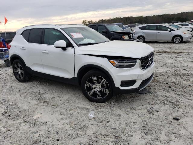 2020 VOLVO XC40 T4 IN - YV4AC2HL8L2224645