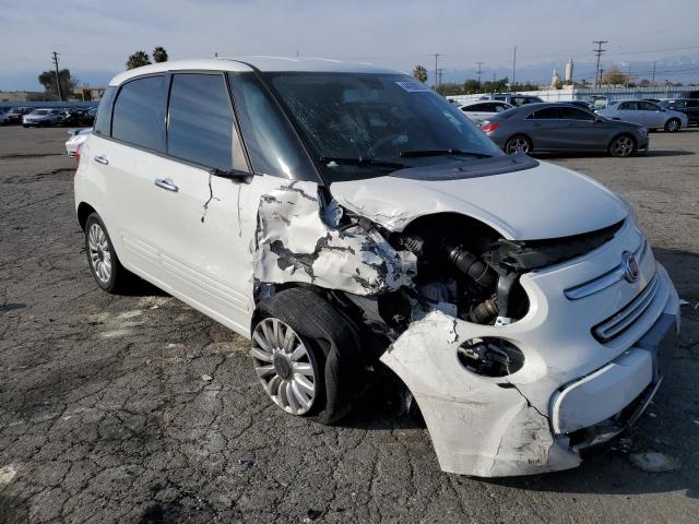ZFBCFABH7EZ018845 Fiat 500l Easy