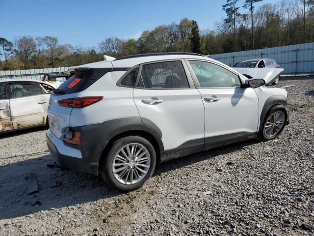 2021 HYUNDAI KONA SEL P - KM8K62AA9MU627512