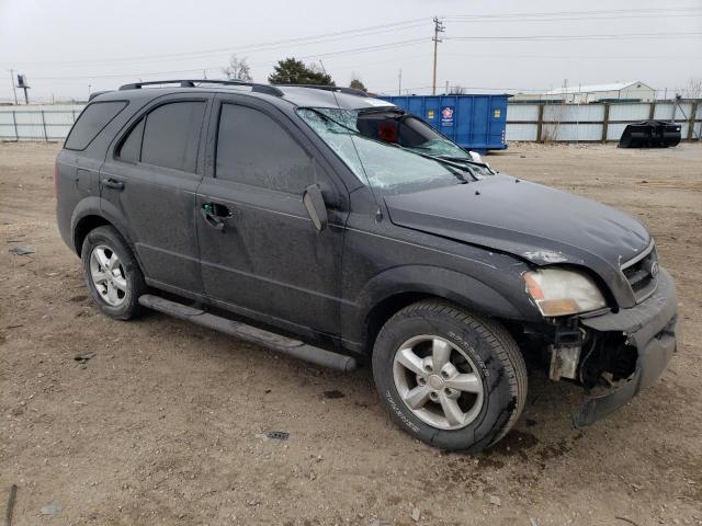 KNDJC735985846007 KIA SORENTO EX