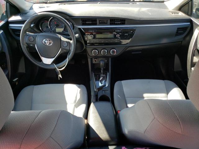 2015 TOYOTA COROLLA L - 5YFBURHE1FP361852