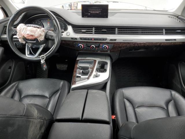 VIN WA1AHAF77KD020615 2019 Audi Q7, Premium no.8