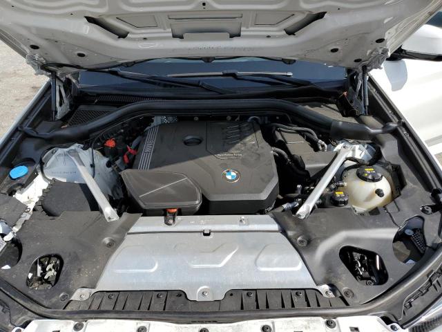 5UX43DP09N9J87827 BMW X3 Sdrive30i