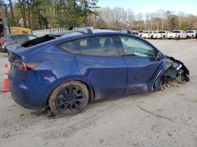 5YJYGDEE9MF202725 Tesla Model Y
