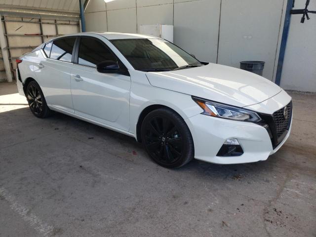 1N4BL4CW5NN347332 Nissan ALTIMA SR