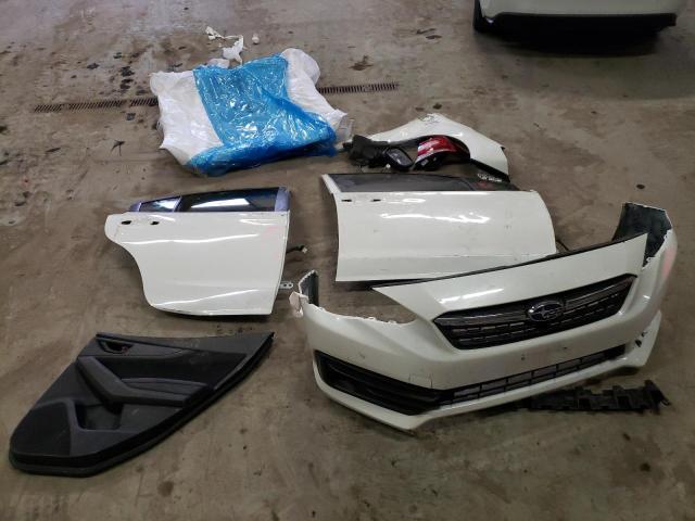 4S3GKAB67L3606673 Subaru IMPREZA