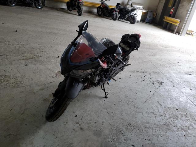 2017 KAWASAKI EX300 A - JKAEX8A1XHDA33127