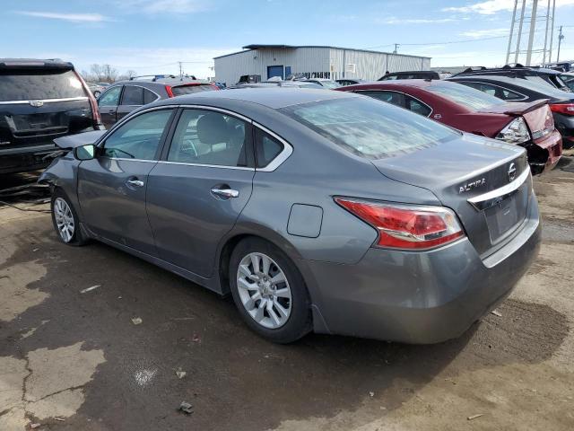 1N4AL3APXFC195465 Nissan ALTIMA 2.5