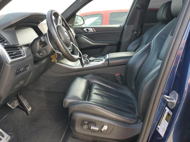 5UXCR4C0XLLT19509 BMW X5 Sdrive 40i