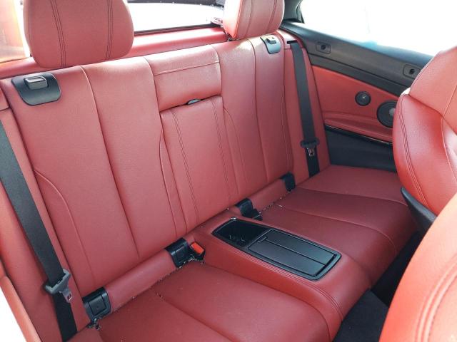 WBA3T3C55G5A42366 BMW 435 I