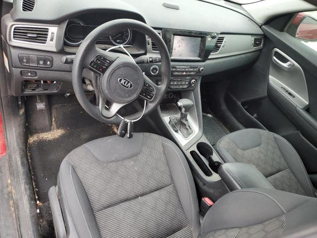 KNDCB3LC9J5126053 KIA NIRO FE