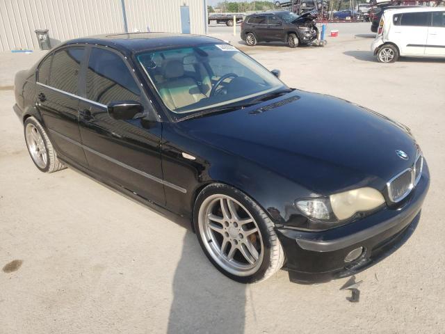 WBAEV53442KM20609 BMW 330 I