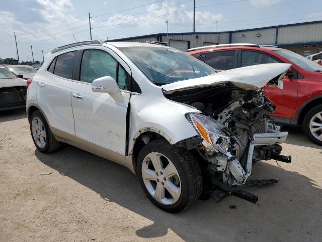 2015 BUICK ENCORE CON - KL4CJBSB5FB263063