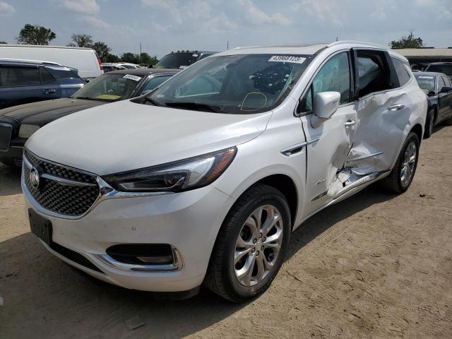 2020 BUICK ENCLAVE AV - 5GAEVCKW6LJ120931